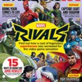Magazine cover ImagineFX №252 June 2025