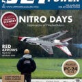 Magazine cover Jetpower №2 2025