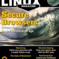 Magazine cover Linux Magazine №294 May 2025