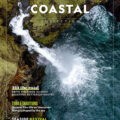 Magazine cover National Geographic Traveller № Coastal Collection 2025