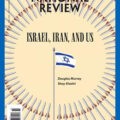 Magazine cover National Review № June 2025