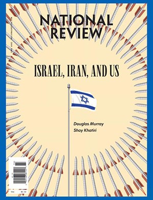National Review June (2025)
