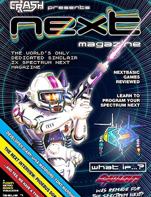 Next Magazine №7 (2025)