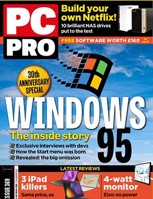 PC Pro №369 June (2025)