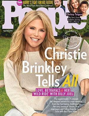 People April 28 (2025)