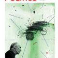 Magazine cover Politico №14 April 2025