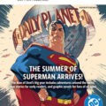 Magazine cover Publishers Weekly № April 7 2025