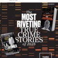 Magazine cover Publishers Weekly № April 14 2025