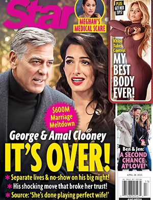 Star Magazine USA April 28 (2025)