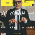Magazine cover The Big Issue №1660 March 2025