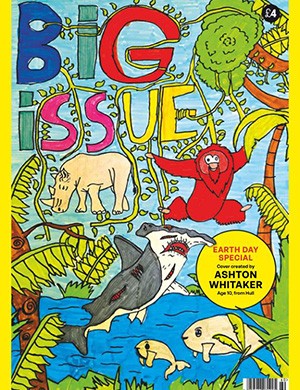 The Big Issue №14 (2025)