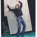 Magazine cover The Observer The New Review № April 20 2025