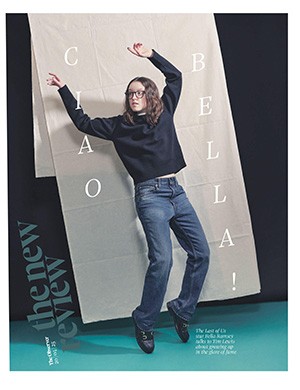 The Observer The New Review April 20 (2025)