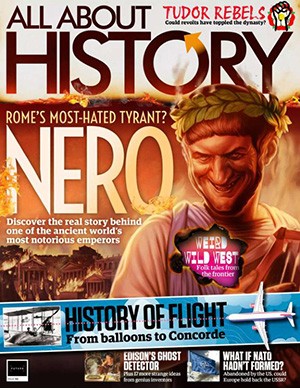 All About History №156 (2025)