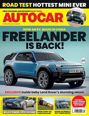Autocar May 14 (2025)