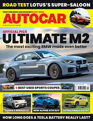 Autocar UK May 28 (2025)