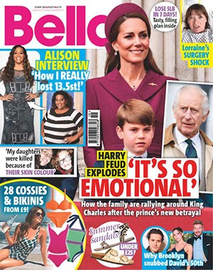 Bella UK (2025)