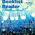 Magazine cover Booklist Reader № June 2025