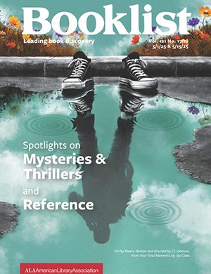 Booklist №17-18 May 15 (2025)