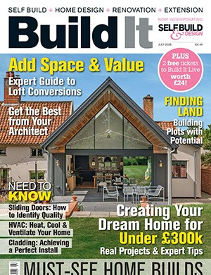 Build It July (2025)