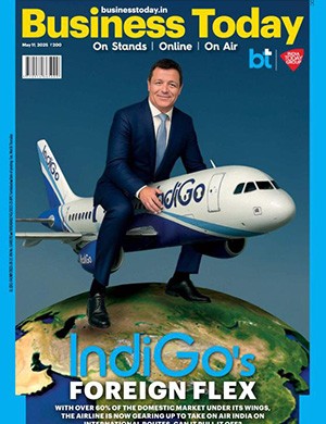 Business Today May 11 (2025)