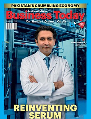 Business Today June 8 (2025)