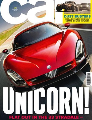 Car UK June (2025)