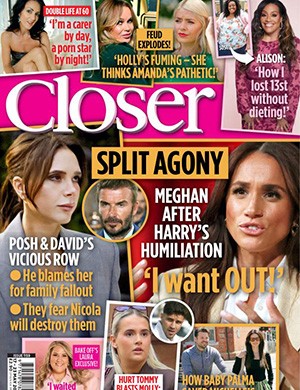 Closer UK May 17 (2025)