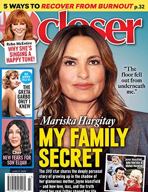 Close Up USA June 9 (2025)
