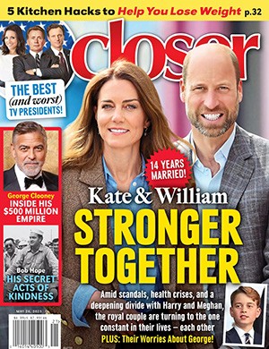 Closer USA May 26 (2025)