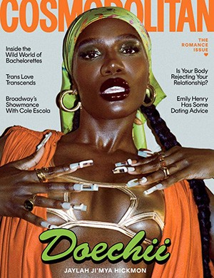 Cosmopolitan Summer (2025)