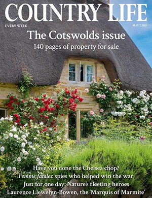 Country Life May 7 (2025)