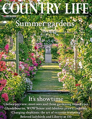 Country Life May 14 (2025)