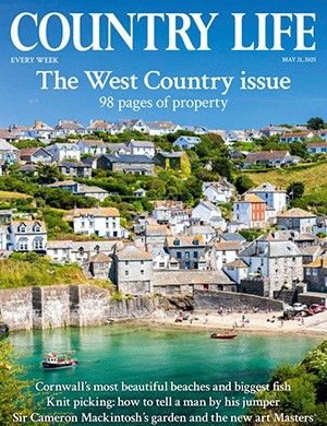 Country Life May 21 (2025)