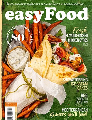 Easy Food №177 (2025)