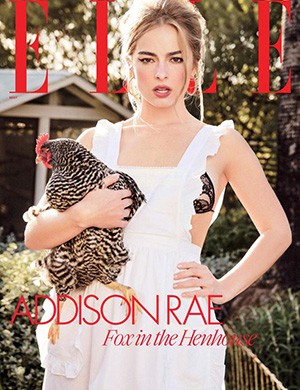 Elle May (2025)