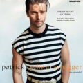 Magazine cover Esquire №Singapore May 2025