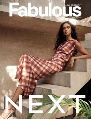 Fabulous April 20 (2025)
