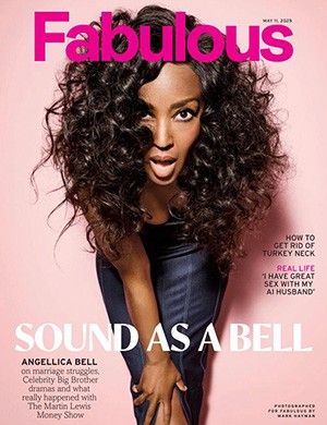 Fabulous May 11 (2025)