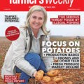 Magazine cover Farmer’s Weekly № June 6 2025