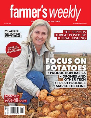 Farmer’s Weekly June 6 (2025)