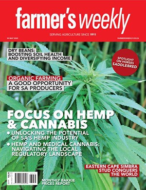Farmer’s Weekly May 30 (2025)