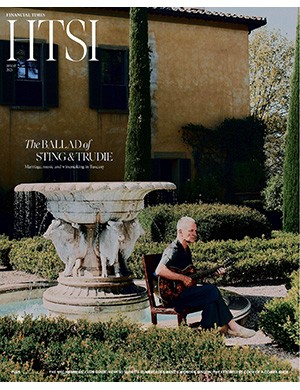 Financial Times HTSI May 10 (2025)