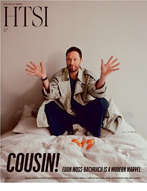 Financial Times HTSI may 24 (2025)