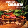 Magazine cover Food and Wine №USA June 2025