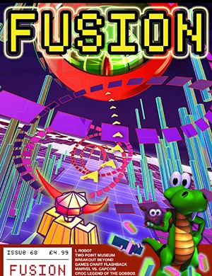 Fusion Magazine №68 (2025)