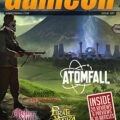Magazine cover GameOn № May 2025