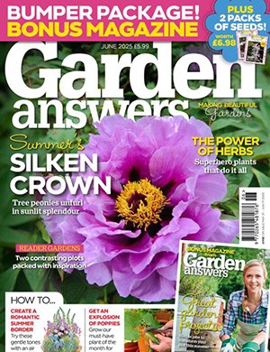 Garden News June (2025)
