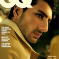 Magazine cover GQ №India April-May 2025