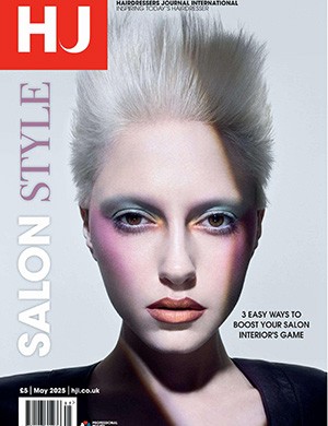 Hairdressers Journal May (2025)